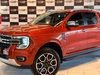 RANGER 3.0 V6 TURBO DIESEL CD LIMITED PLUS 4X4 AUTOMATICO - 2025 - DOIS IRMãOS