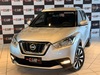 KICKS 1.6 16V FLEXSTART SV 4P XTRONIC - 2018 - DOIS IRMãOS