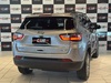 COMPASS 2.0 TD350 TURBO DIESEL LONGITUDE AT9 - 2023 - DOIS IRMãOS