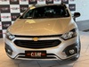 ONIX 1.4 MPFI ACTIV 8V FLEX 4P AUTOMÁTICO - 2017 - DOIS IRMãOS