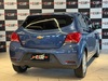 ONIX 1.4 MPFI LT 8V FLEX 4P AUTOMÁTICO - 2019 - DOIS IRMãOS