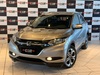 HR-V 1.8 16V FLEX EXL 4P AUTOMÁTICO - 2016 - DOIS IRMãOS