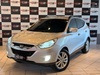 IX35 2.0 MPI 4X2 16V 4P AUTOMÁTICO - 2012 - DOIS IRMãOS