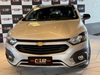 ONIX 1.4 MPFI ACTIV 8V FLEX 4P AUTOMÁTICO - 2017 - DOIS IRMãOS