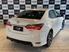 COROLLA 2.0 XRS 16V FLEX 4P AUTOMÁTICO - 2018 - DOIS IRMãOS