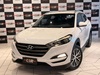 TUCSON 1.6 16V T-GDI GL ECOSHIFT - 2018 - DOIS IRMãOS