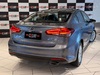 CERATO 1.6 SX 16V FLEX 4P AUTOMÁTICO - 2017 - DOIS IRMãOS