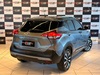 KICKS 1.6 16V FLEXSTART SL 4P XTRONIC - 2019 - DOIS IRMãOS