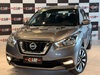 KICKS 1.6 16V FLEXSTART SV 4P XTRONIC - 2020 - DOIS IRMãOS