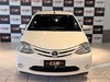 ETIOS 1.5 XS 16V FLEX 4P AUTOMÁTICO - 2017 - DOIS IRMãOS