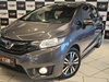 FIT 1.5 EXL 16V FLEX 4P AUTOMÁTICO - 2017 - DOIS IRMãOS