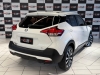 KICKS 1.6 16V FLEX SL 4P XTRONIC - 2017 - DOIS IRMãOS
