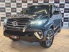 HILUX SW4 2.8 SRX 4X4 16V TURBO INTERCOOLER DIESEL 4P AUTOMÁTICO - 2020 - DOIS IRMãOS