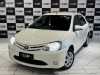 ETIOS 1.5 XS 16V FLEX 4P MANUAL - 2014 - DOIS IRMãOS