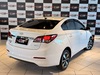 HB20S 1.6 COMFORT STYLE 16V FLEX 4P AUTOMÁTICO - 2019 - DOIS IRMãOS