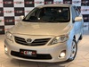 COROLLA 2.0 XEI 16V FLEX 4P AUTOMÁTICO - 2014 - DOIS IRMãOS