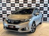 FIT 1.5 EX 16V FLEX 4P AUTOMÁTICO - 2018 - DOIS IRMãOS