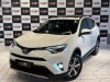RAV4 2.0 TOP 4X2 16V 4P AUTOMÁTICO - 2018 - DOIS IRMãOS