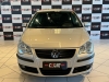 POLO 1.6 MI 8V FLEX 4P MANUAL - 2009 - DOIS IRMãOS