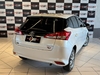 YARIS 1.5 XL 16V FLEX 4P AUTOMATÍCO - 2023 - DOIS IRMãOS