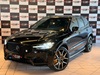 XC60 2.0 T8 RECHARGE POLESTAR ENGINEERED AWD GEARTRONIC - 2024 - DOIS IRMãOS