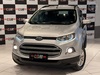 ECOSPORT 1.6 SE 16V FLEX 4P MANUAL - 2017 - DOIS IRMãOS