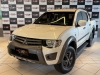L200 OUTDOOR 2.4 4X2 CD 16V FLEX 4P MANUAL - 2017 - DOIS IRMãOS