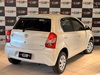 ETIOS 1.5 XS 16V FLEX 4P AUTOMÁTICO - 2017 - DOIS IRMãOS
