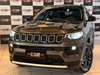 COMPASS 1.3 T270 TURBO FLEX LONGITUDE AT6 - 2022 - DOIS IRMãOS