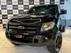 RANGER 2.5 XLS 4X2 CS 16V FLEX 2P MANUAL - 2014 - DOIS IRMãOS