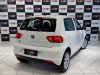 FOX 1.0 MI TRENDLINE 8V FLEX 4P MANUAL - 2015 - DOIS IRMãOS
