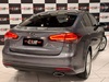CERATO 1.6 SX 16V FLEX 4P AUTOMÁTICO - 2018 - DOIS IRMãOS
