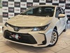 COROLLA COROLLA GLI 2.0 16V FLEX AUT - 2020 - DOIS IRMãOS