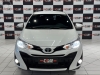 YARIS 1.5 XL PLUS CONNECT 16V FLEX 4P AUTOMÁTICO - 2022 - DOIS IRMãOS