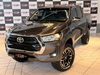HILUX 2.8 D-4D TURBO DIESEL CD SRV 4X4 AUTOMÁTICO - 2022 - DOIS IRMãOS