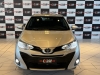 YARIS 1.5 16V FLEX SEDAN XL MULTIDRIVE3 - 2021 - DOIS IRMãOS