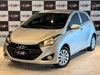HB20 1.6 COMFORT 16V FLEX 4P MANUAL - 2013 - DOIS IRMãOS