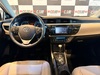 COROLLA 2.0 XEI 16V FLEX 4P AUTOMÁTICO - 2017 - DOIS IRMãOS