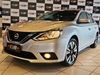 SENTRA 2.0 SV 16V FLEX 4P AUTOMÁTICO - 2017 - DOIS IRMãOS