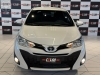 YARIS 1.5 XL PLUS CONNECT 16V FLEX 4P AUTOMÁTICO - 2022 - DOIS IRMãOS