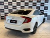 CIVIC 2.0 16V FLEXONE EX 4P CVT - 2017 - DOIS IRMãOS