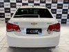 CRUZE 1.8 LT 16V FLEX 4P AUTOMÁTICO - 2012 - DOIS IRMãOS
