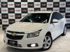 CRUZE 1.8 LT 16V FLEX 4P AUTOMÁTICO - 2012 - DOIS IRMãOS