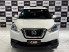 KICKS 1.6 16V FLEX S XTRONIC 4P AUTOMÁTICO - 2018 - DOIS IRMãOS