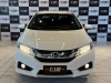 CITY 1.5 LX 16V FLEX 4P AUTOMÁTICO - 2017 - DOIS IRMãOS