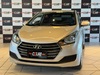 HB20S 1.6 COMFORT PLUS 16V FLEX 4P MANUAL - 2018 - DOIS IRMãOS