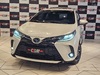 YARIS 1.5 16V FLEX XLS CONNECT MULTIDRIVE - 2023 - DOIS IRMãOS
