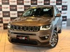 COMPASS 2.0 16V FLEX SPORT AUTOMÁTICO - 2020 - DOIS IRMãOS