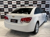 CRUZE 1.8 LT 16V FLEX 4P AUTOMÁTICO - 2012 - DOIS IRMãOS