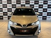 YARIS 1.5 16V FLEX SEDAN XL LIVE MULTIDRIVE - 2021 - DOIS IRMãOS